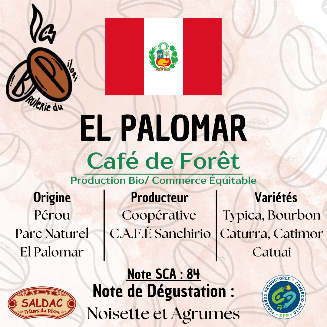 El Palomar