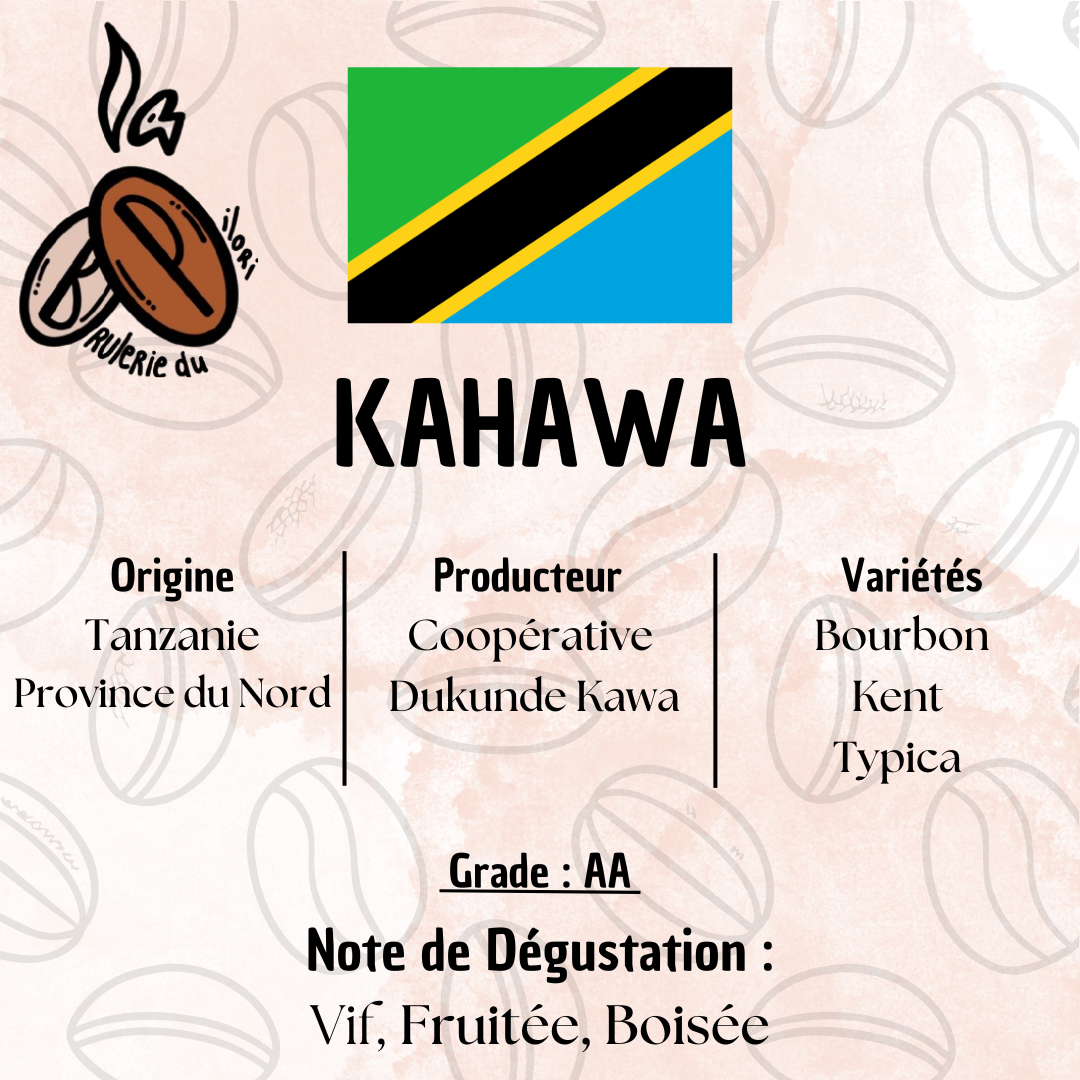 Kahawa